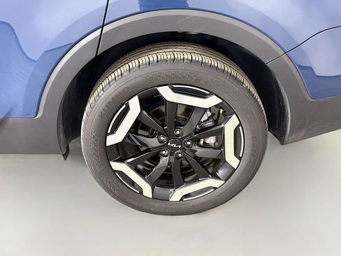 Used 2025 Kia Telluride S image 48