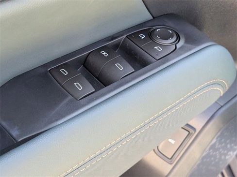 New 2026 GMC Terrain AT4 image 13