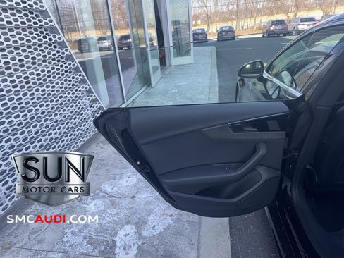 Used 2023 Audi A5 2.0T Premium w/ Convenience Package image 20