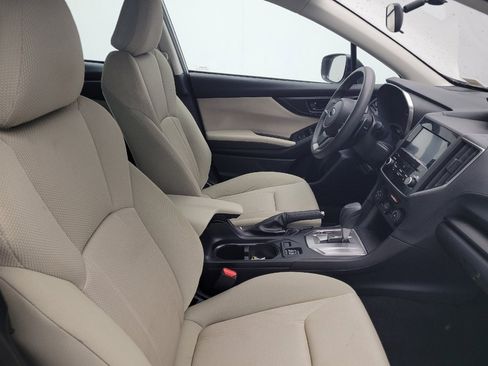 Used 2020 Subaru Impreza Premium image 21