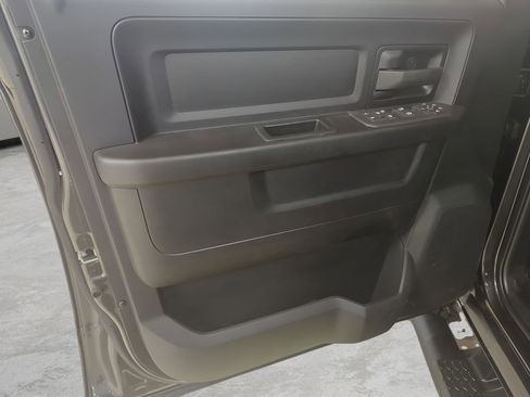 New 2026 RAM 2500 Tradesman image 10