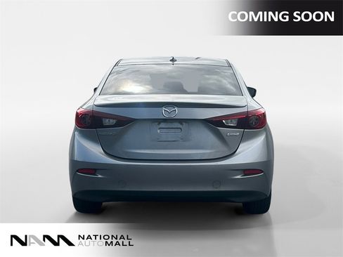 Used 2015 MAZDA MAZDA3 i Grand Touring image 4