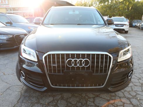 Used 2016 Audi Q5 2.0T Premium Plus image 3