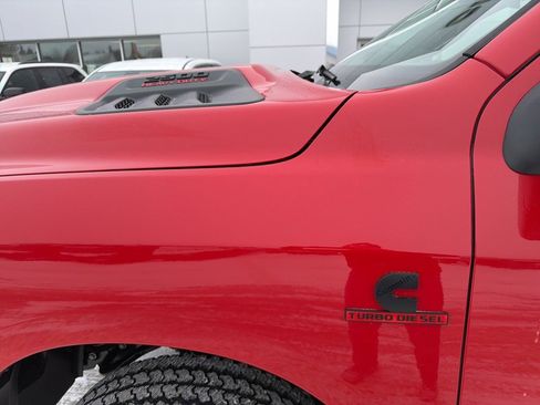 Used 2026 RAM 2500 Laramie image 10