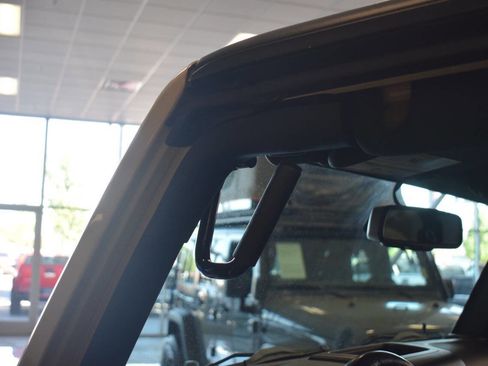 Used 2016 Jeep Wrangler Unlimited Sport w/ Quick Order Package 24S image 62