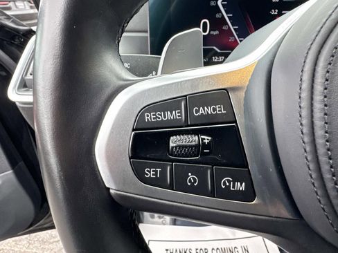 Certified 2023 BMW 330e xDrive w/ M Sport Package image 31