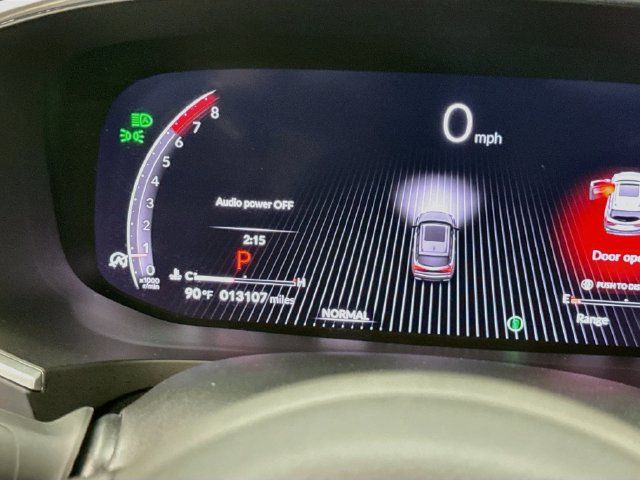 Used 2026 Acura MDX Type S w/ Advance Package AWD/4WD image 12