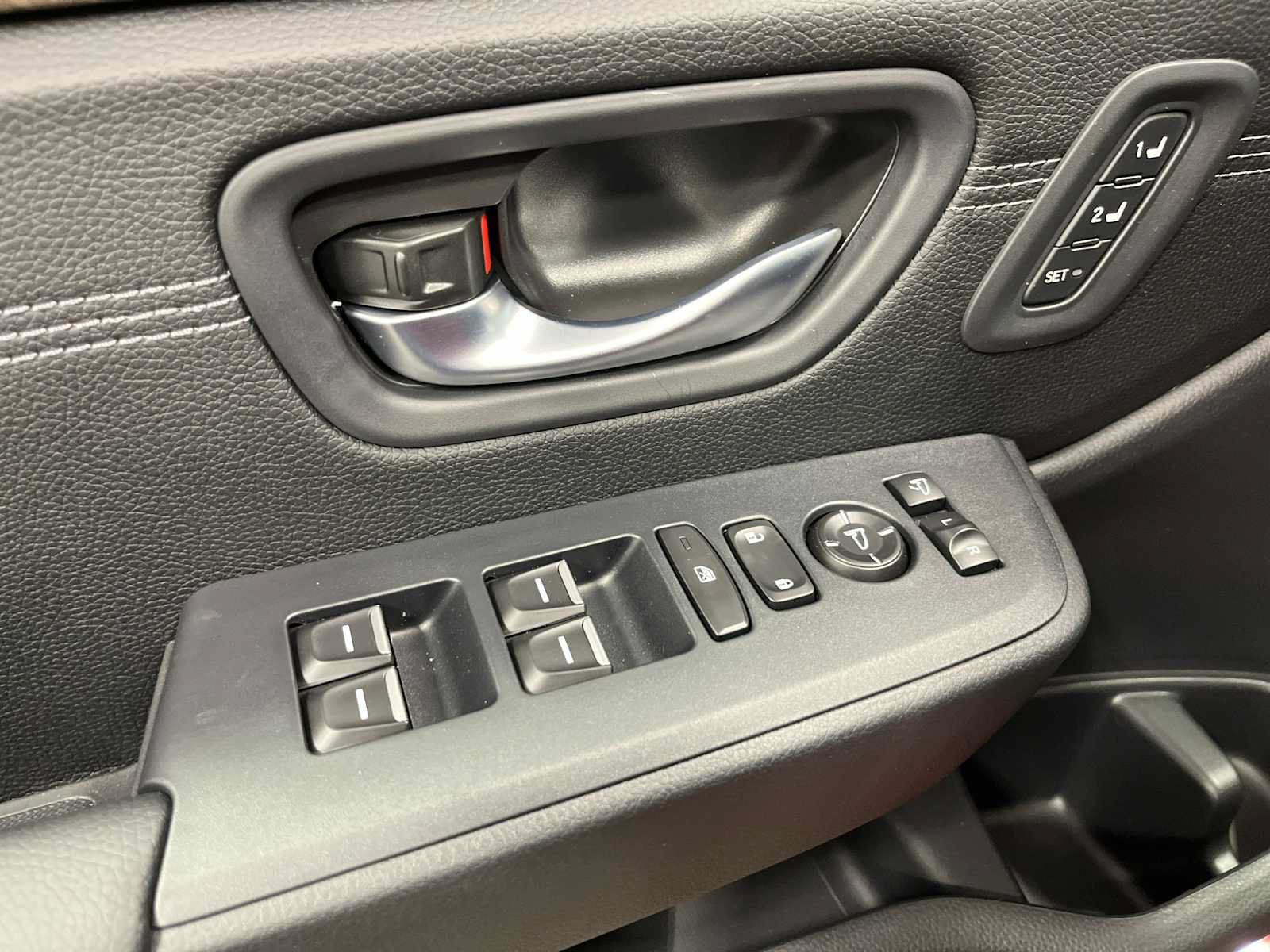 New 2026 Honda Pilot Elite image 13