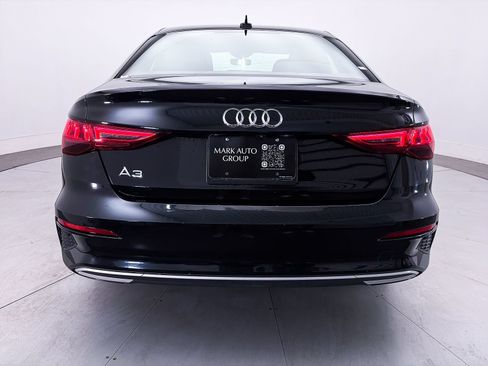 Used 2022 Audi A3 2.0T Premium FWD image 14
