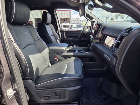 Used 2026 RAM 2500 Power Wagon image 18