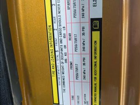 Used 2014 Jeep Wrangler Unlimited Sport w/ Quick Order Package 24S image 15