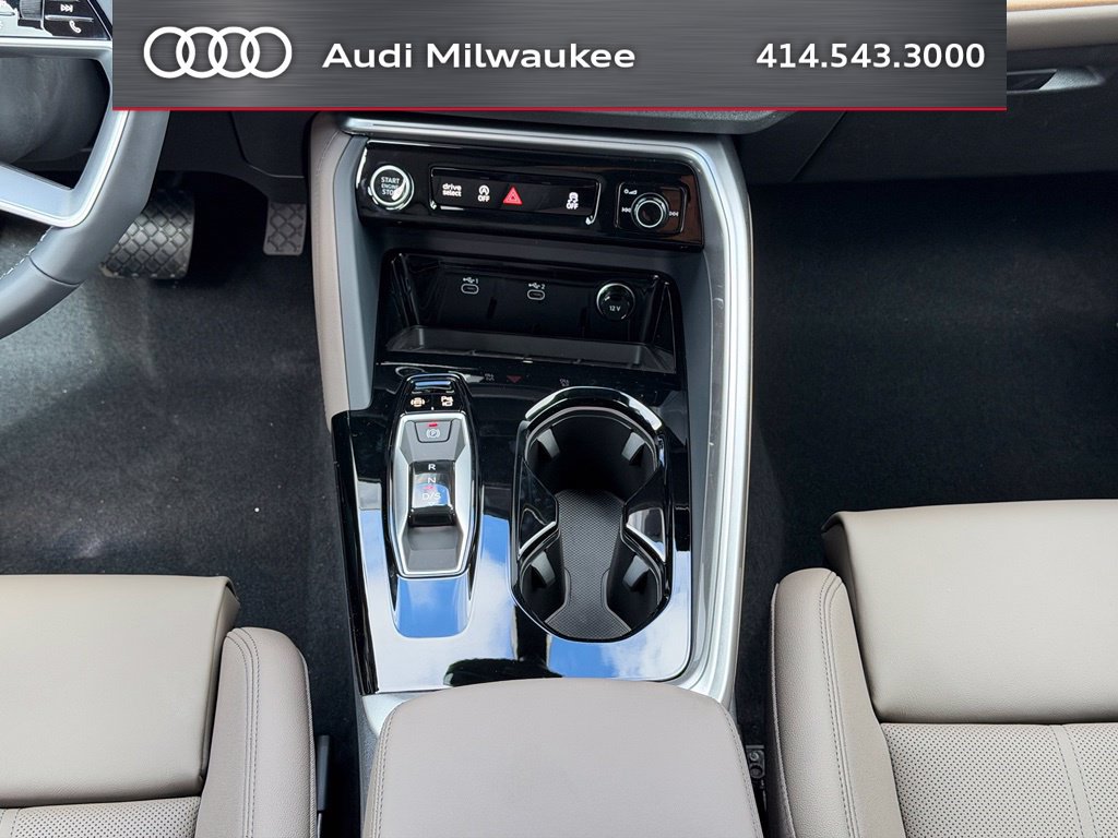 New 2026 Audi Q5 Premium Plus AWD/4WD image 29