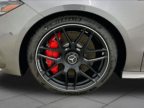 New 2026 Mercedes-Benz CLA 45 AMG S 4MATIC image 11