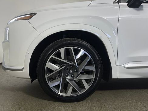 Certified 2023 Hyundai Santa Fe Calligraphy w/ Cargo Package image 11