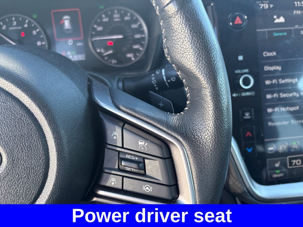 Used 2024 Subaru Outback Limited AWD/4WD image 18