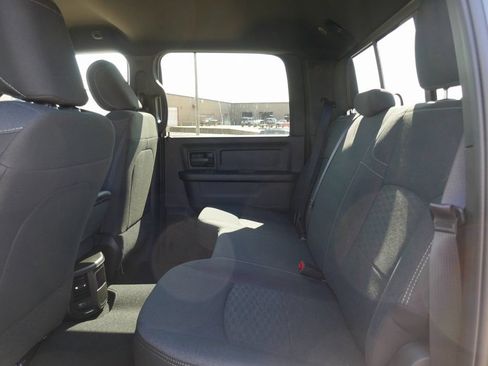 New 2026 RAM 2500 Tradesman AWD/4WD image 14