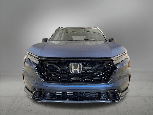 New 2027 Honda CR-V Sport-L image 10