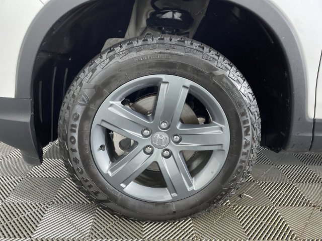 Used 2023 Honda Ridgeline RTL-E image 16