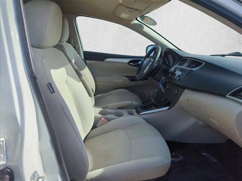 Used 2017 Nissan Sentra S image 20