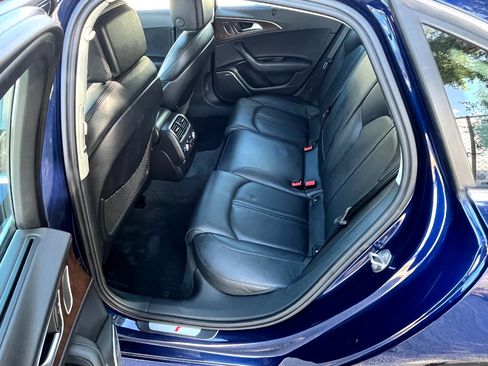 Used 2014 Audi S6 Prestige w/ Driver Assistance Package image 17