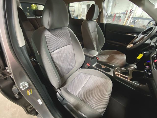 Used 2024 Kia Seltos LX AWD/4WD image 25