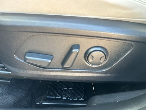 Used 2022 Hyundai Tucson SEL w/ Convenience + Premium Package FWD image 21