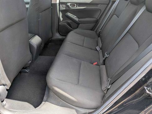 Certified 2024 Honda Civic LX image 18