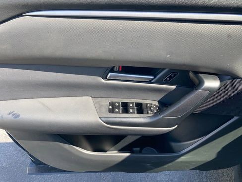 Certified 2025 MAZDA CX-50 AWD 2.5 S w/ Premium Package image 14