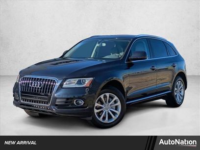 Used 2017 Audi Q5 2.0T Premium