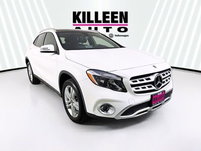 Used 2020 Mercedes-Benz GLA 250