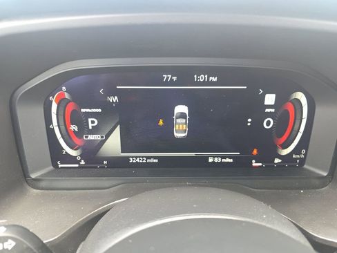 Used 2024 Nissan Rogue Platinum AWD/4WD image 19