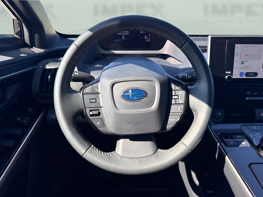 Used 2023 Subaru Solterra AWD image 13