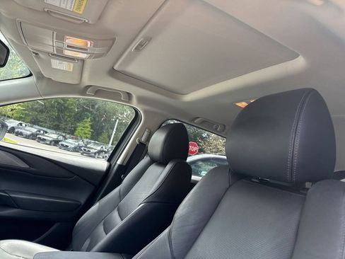 Used 2023 MAZDA CX-9 Touring AWD/4WD image 14
