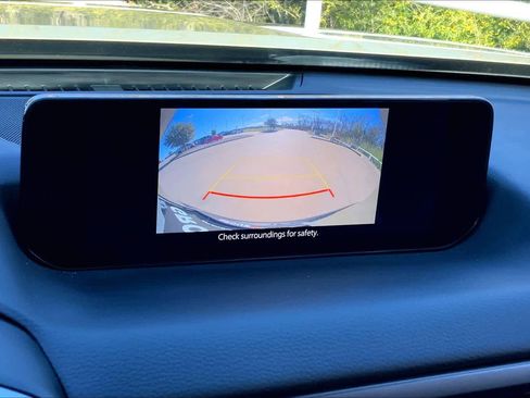 Certified 2024 MAZDA CX-50 AWD 2.5 Turbo w/ Premium Pkg image 27