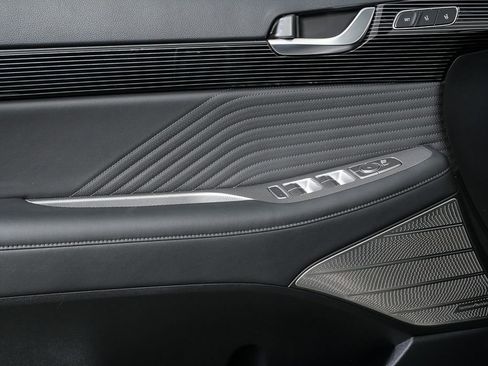 Used 2023 Hyundai Palisade Calligraphy w/ Cargo Package image 8