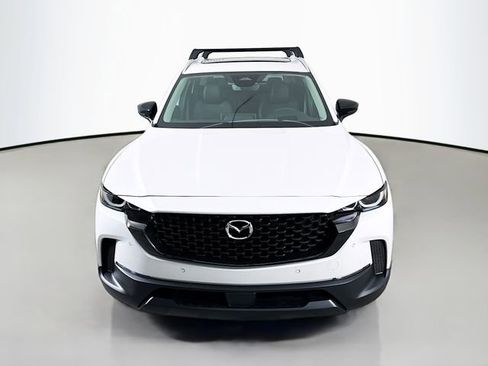 New 2026 MAZDA CX-50 2.5 Hybrid w/ Weather Package image 2