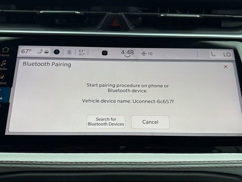 New 2026 Jeep Cherokee Limited image 20