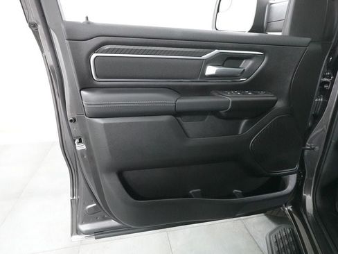 New 2026 RAM 1500 Big Horn AWD/4WD image 21