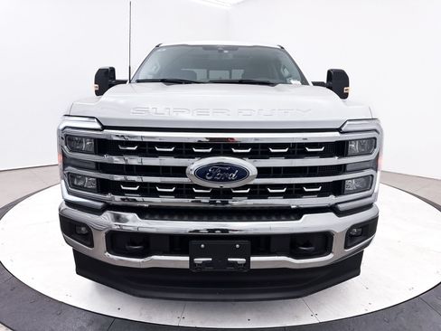 Used 2024 Ford F250 Lariat AWD/4WD image 12
