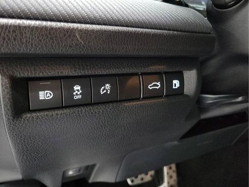 Certified 2025 Toyota Camry SE FWD image 13