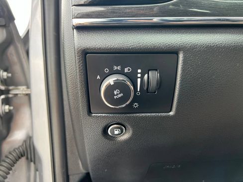 Used 2020 Jeep Grand Cherokee Trailhawk AWD/4WD image 17