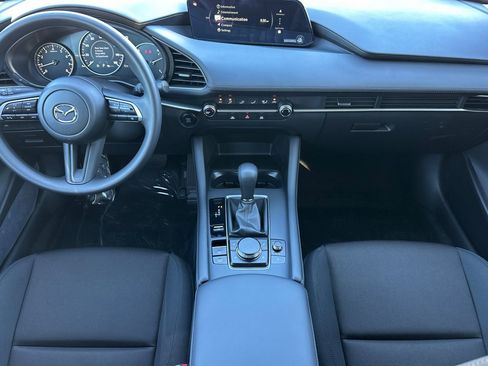 New 2026 MAZDA MAZDA3 s image 14