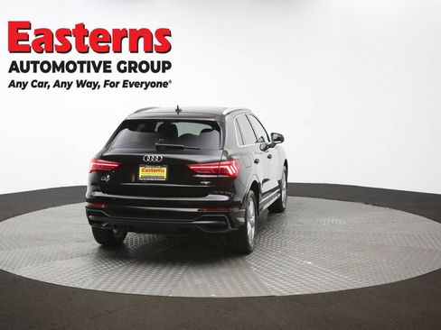 Used 2022 Audi Q3 2.0T Premium w/ Convenience Package image 41