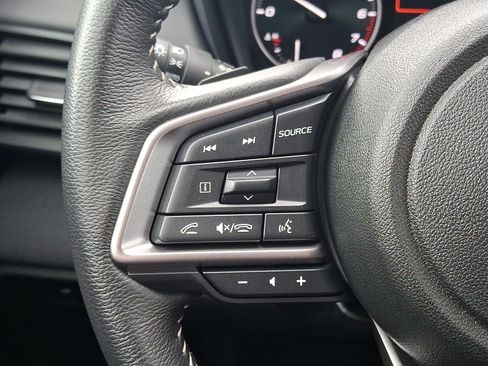 Certified 2025 Subaru Legacy Premium image 20