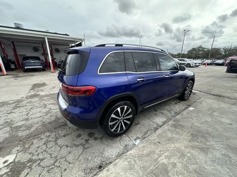 Used 2022 Mercedes-Benz GLB 250 image 22