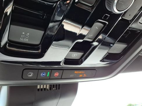 New 2026 Chevrolet Tahoe High Country AWD/4WD image 40