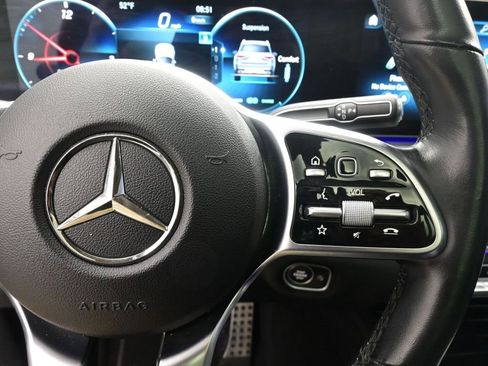 Used 2023 Mercedes-Benz GLS 450 GLS 450 image 14