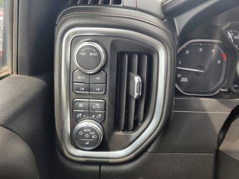 Used 2022 GMC Sierra 2500 SLT AWD/4WD image 21
