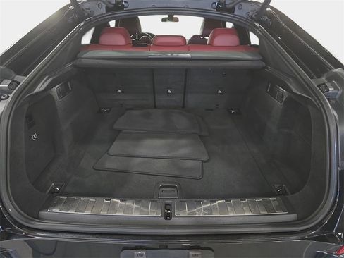 Used 2021 BMW X6 sDrive40i w/ Convenience Package image 29