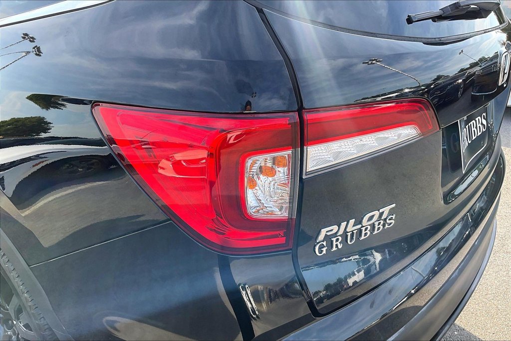 Used 2021 Honda Pilot Special Edition image 38